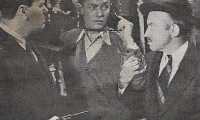 Baby Face Morgan Movie Still 3
