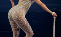 Jennifer Lopez: Dance Again Movie Still 3