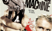 The Killing Machine Movie Still 4
