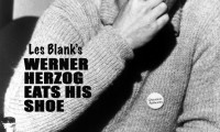 Werner Herzog Eats His Shoe Movie Still 2