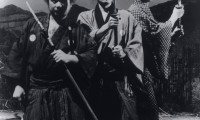 Three Outlaw Samurai Movie Still 3