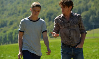 Standing Tall Movie Still 1