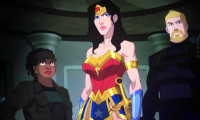 Wonder Woman: Bloodlines Movie Still 1