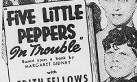 Five Little Peppers in Trouble Movie Still 8