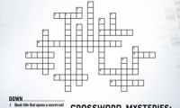 Crossword Mysteries: Abracadaver Movie Still 6