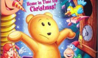 The Tangerine Bear: Home in Time for Christmas! Movie Still 5