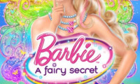 Barbie: A Fairy Secret Movie Still 2