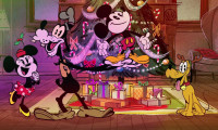 Duck the Halls: A Mickey Mouse Christmas Special Movie Still 1