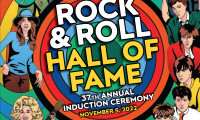 2022 Rock & Roll Hall of Fame Induction Ceremony Movie Still 4