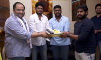 Thimmarusu: Assignment Vali Movie Still 3