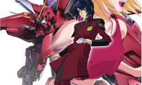 Mobile Suit Gundam SEED: The Far-Away Dawn Movie Still 1