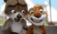 Over the Hedge Movie Still 1