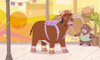 Lulu Is a Rhinoceros Movie Still 7