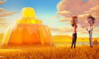 Cloudy with a Chance of Meatballs Movie Still 2