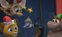 Madagascar: A Little Wild Holiday Goose Chase Movie Still 1