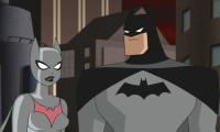 Batman: Mysteriet om Batkvinden Movie Still 2