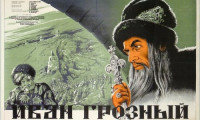 Ivan the Terrible, Part I Movie Still 3