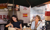 Hot Milk Movie Still 2