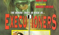 Heroic Trio 2: Executioners Movie Still 1