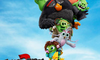 The Angry Birds Movie 2 Movie Still 8