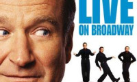 Robin Williams: Live on Broadway Movie Still 3