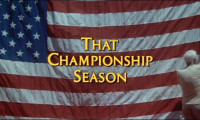That Championship Season Movie Still 4