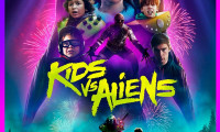 Kids vs. Aliens Movie Still 8