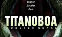 Titanoboa: Monster Snake Movie Still 7