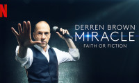 Derren Brown: Miracle Movie Still 5