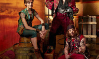 Peter Pan Live! Movie Still 4