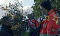 Standing Woman Movie Still 7