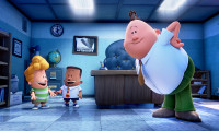 Captain Underpants: The First Epic Movie Movie Still 8