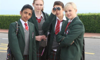 Angus, Thongs and Perfect Snogging Movie Still 6