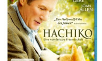 Hachi: A Dog's Tale Movie Still 6