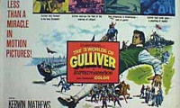 The 3 Worlds of Gulliver Movie Still 1