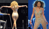 Jennifer Lopez: Dance Again Movie Still 2