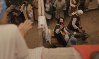 Forty-Seven Days with Jesus Movie Still 4