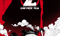 One Piece Film Z Movie Still 1