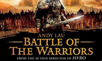 Battle of the Warriors Movie Still 1