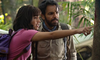 Dora and the Lost City of Gold Movie Still 2