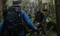 Dawn of the Planet of the Apes Movie Still 2