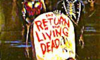 The Return of the Living Dead Movie Still 7