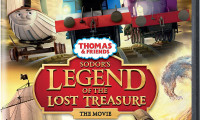 Thomas & Friends: Sodor's Legend of the Lost Treasure: The Movie Movie Still 8