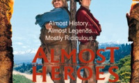 Almost Heroes Movie Still 7