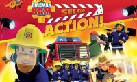 Fireman Sam: Set for Action! Movie Still 5