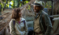 Dora and the Lost City of Gold Movie Still 3