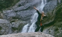 The Best of Shaolin Kung Fu Movie Still 2