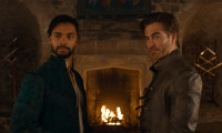 Dungeons & Dragons: Honor Among Thieves Movie Still 2