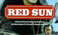 Red Sun Movie Still 7