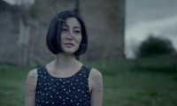 Standing Woman Movie Still 8